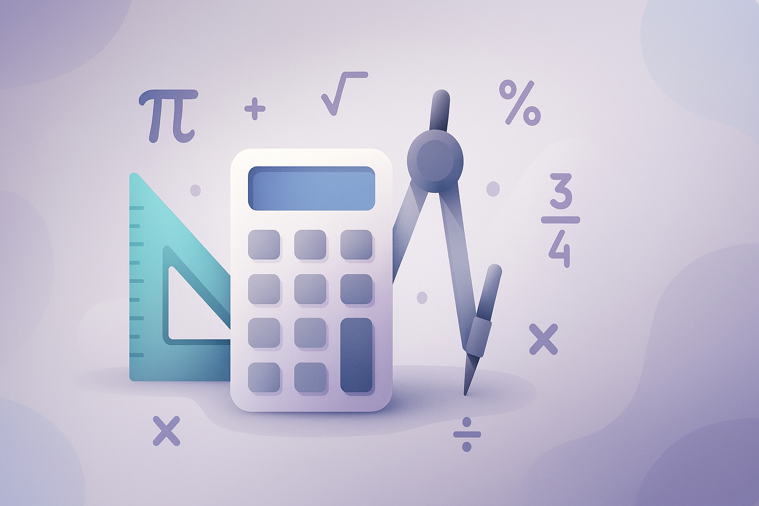 دوره آموزشی ریاضی